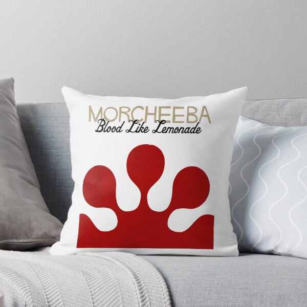 Item preview, Morcheeba designed and sold by persephalette.