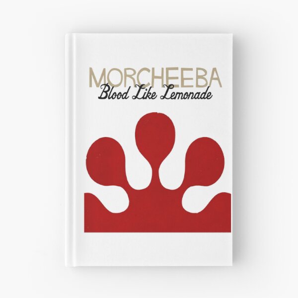 Item preview, Morcheeba designed and sold by persephalette.