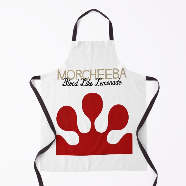 Item preview, Morcheeba designed and sold by persephalette.