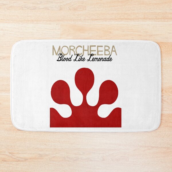 Item preview, Morcheeba designed and sold by persephalette.