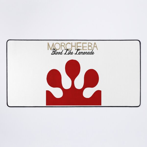 Item preview, Morcheeba designed and sold by persephalette.