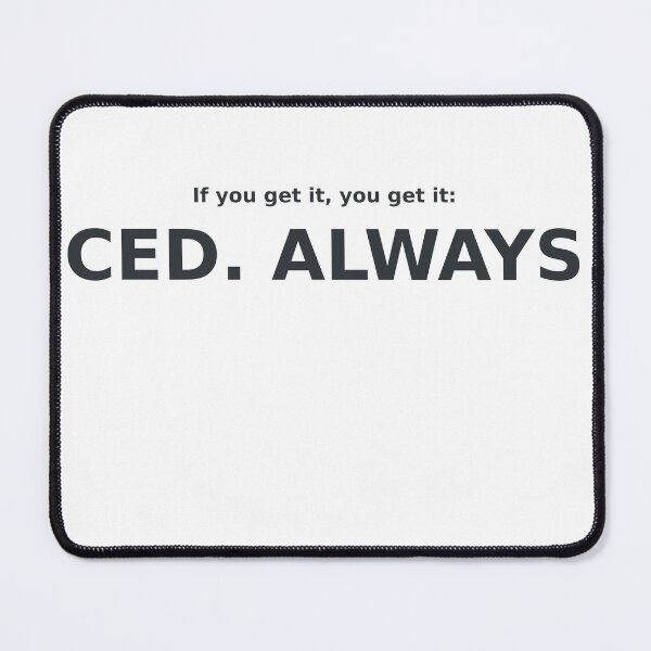 Item preview, Iced. Always. — minimalist coffee typography for iced coffee people. Great on tees, stickers, and mugs. Perfect gift for coffee lovers who know their order. designed and sold by whole-lattelove.