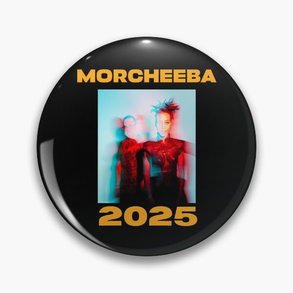 Item preview, Morcheeba designed and sold by persephalette.