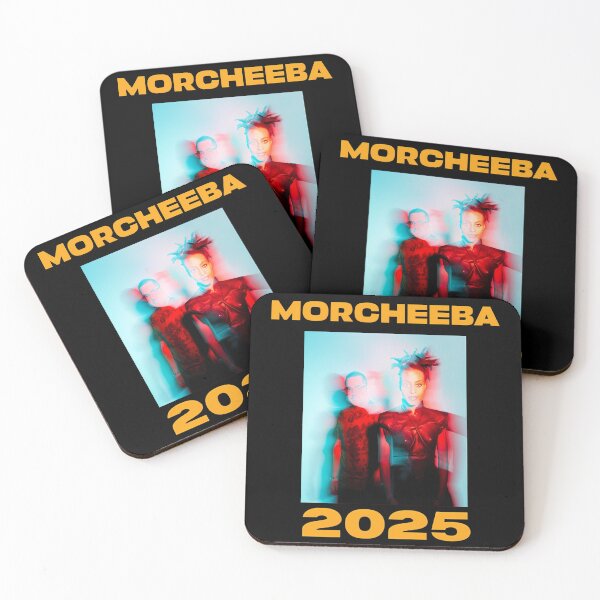Item preview, Morcheeba designed and sold by persephalette.