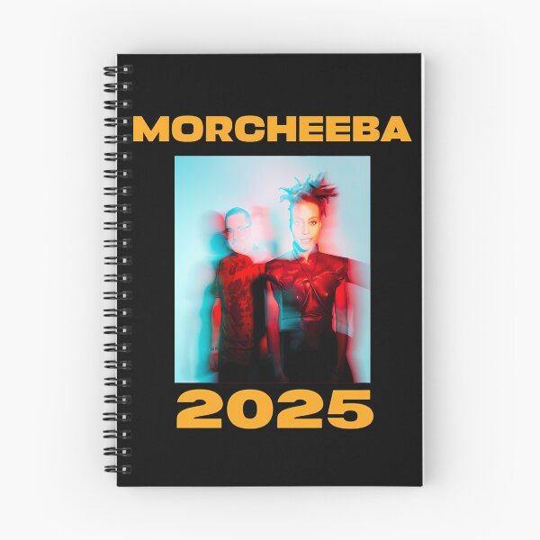 Item preview, Morcheeba designed and sold by persephalette.