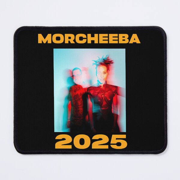 Item preview, Morcheeba designed and sold by persephalette.