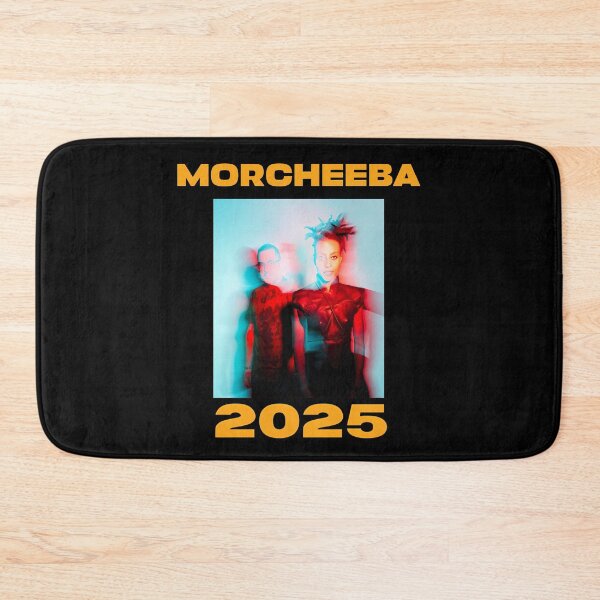 Item preview, Morcheeba designed and sold by persephalette.