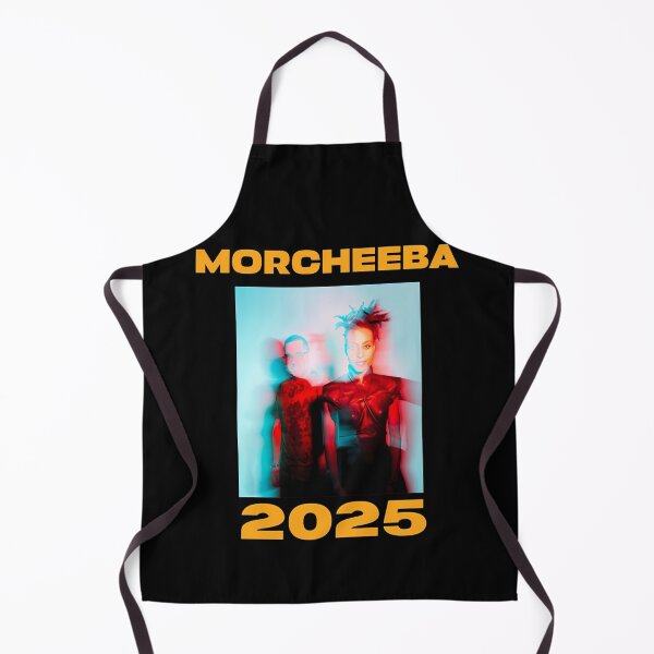 Item preview, Morcheeba designed and sold by persephalette.