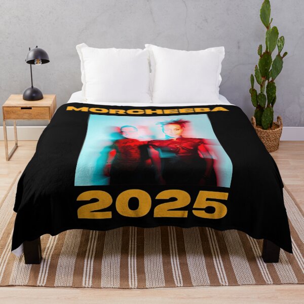 Item preview, Morcheeba designed and sold by persephalette.