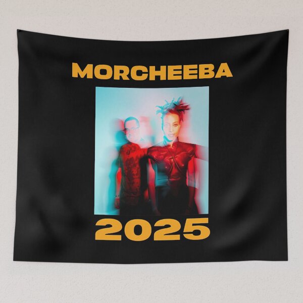 Item preview, Morcheeba designed and sold by persephalette.
