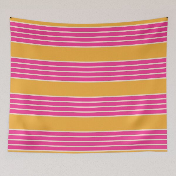 Item preview, Sunset Stripes designed and sold by tonymagnerart.