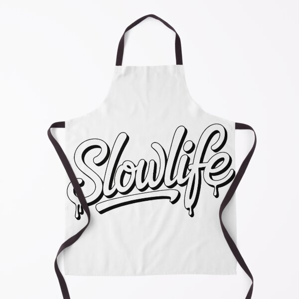 Item preview, Slowlife simple graphic | oldschool | hiphop designed and sold by JSArtDesign.
