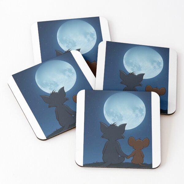 Item preview, Tom and Jerry  designed and sold by Liska11365.