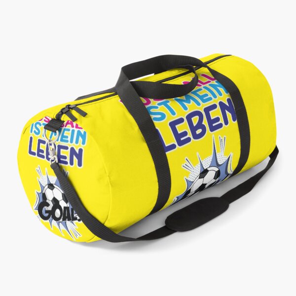 Item preview, Football is my life – Goal Comic Illustration designed and sold by Mauswohn.