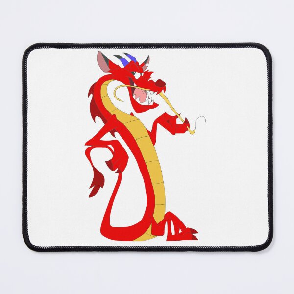 Item preview, Mulan  designed and sold by Liska11365.