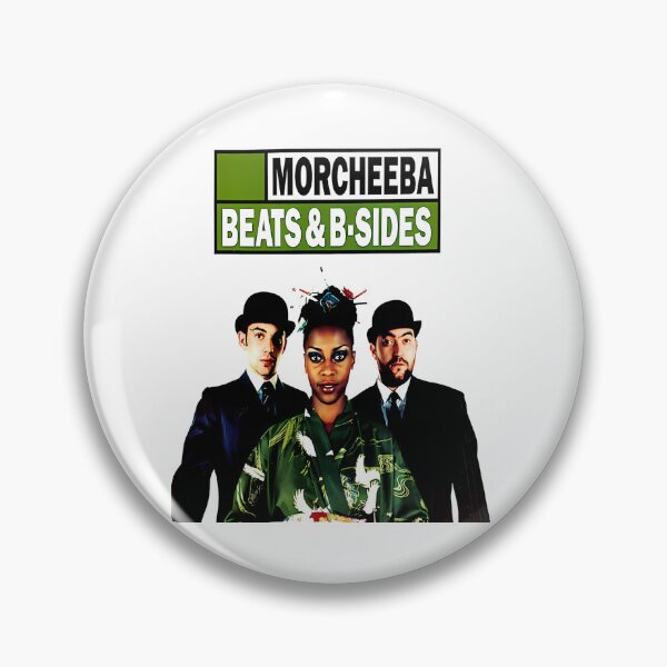 Item preview, Morcheeba designed and sold by persephalette.