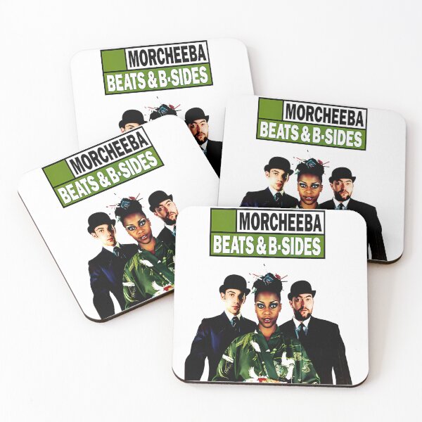 Item preview, Morcheeba designed and sold by persephalette.