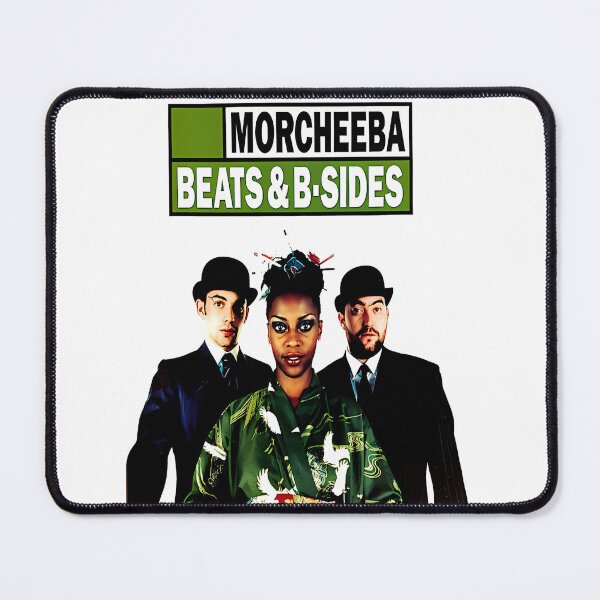 Item preview, Morcheeba designed and sold by persephalette.
