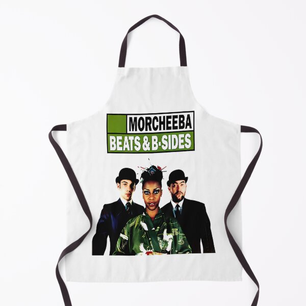 Item preview, Morcheeba designed and sold by persephalette.