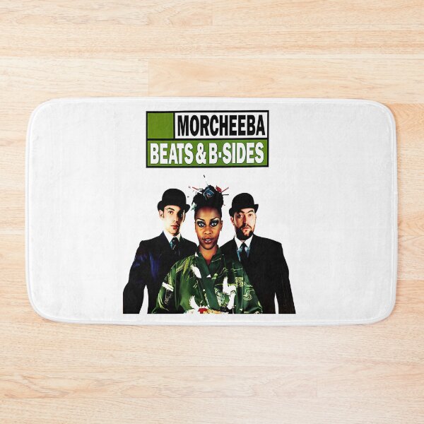 Item preview, Morcheeba designed and sold by persephalette.