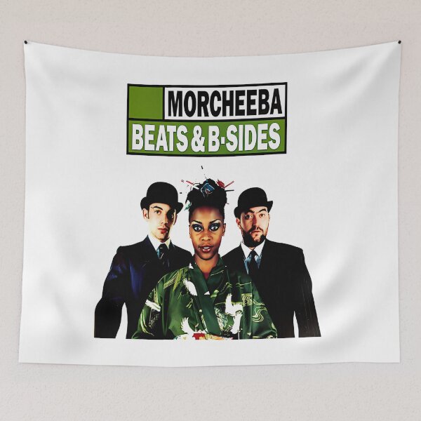 Item preview, Morcheeba designed and sold by persephalette.