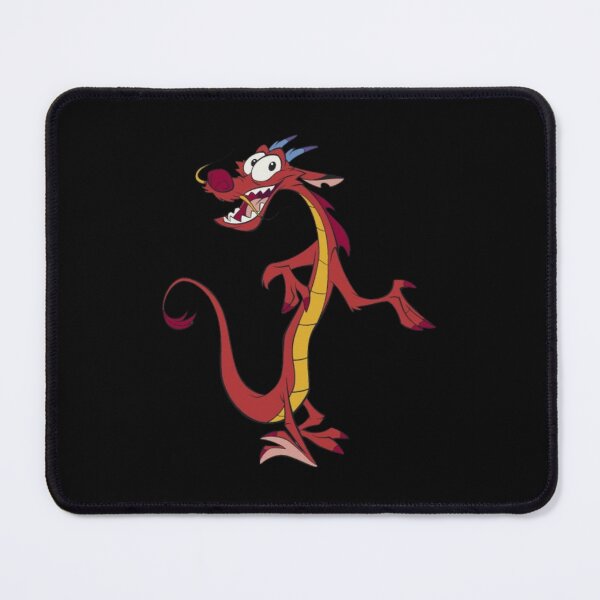 Item preview, Mulan designed and sold by Liska11365.
