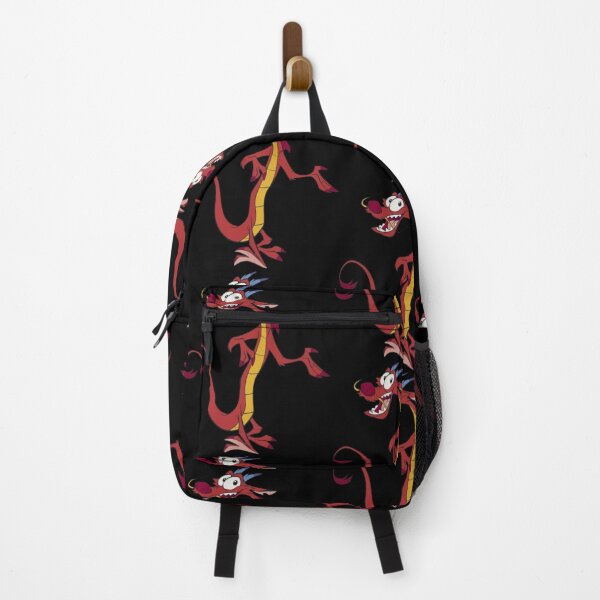 Item preview, Mulan  designed and sold by Liska11365.