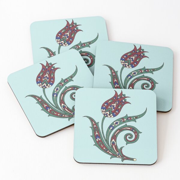 Item preview,  Sky Tulip designed and sold by BFoStudio.