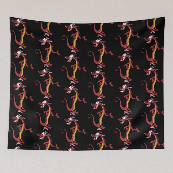 Item preview, Mulan  designed and sold by Liska11365.
