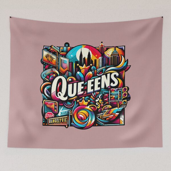 Item preview, queens ny designed and sold by NCNGDESIGN.