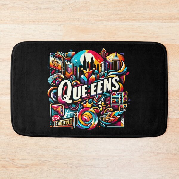 Item preview, queens ny designed and sold by NCNGDESIGN.