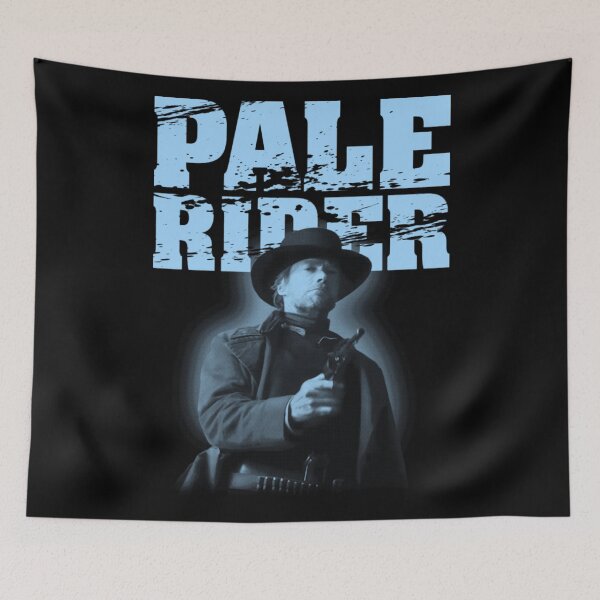 Item preview, Pale Rider designed and sold by Aleksandar Kostjuk.