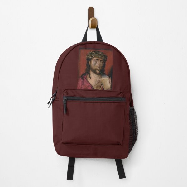 Item preview, The Sacred Sip: Where Renaissance Jesus Art Meets the Monday Morning Struggle designed and sold by knappidesign.