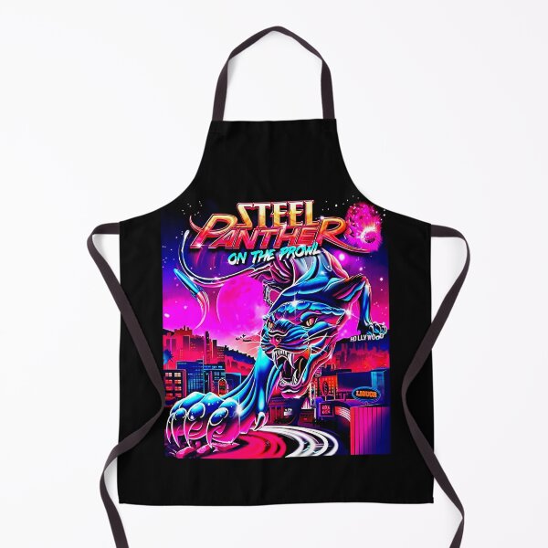 Item preview, Steel Panther designed and sold by persephalette.