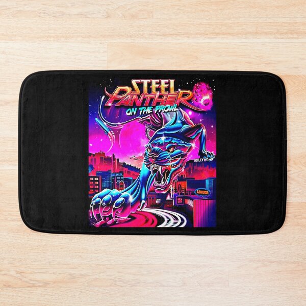 Item preview, Steel Panther designed and sold by persephalette.
