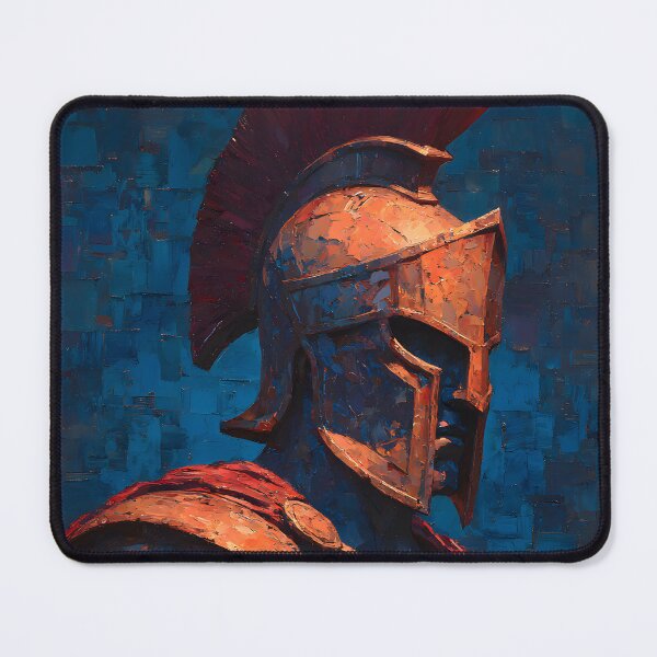 Item preview, Epic Greek Warrior Bronze Armor Hero designed and sold by daila70.