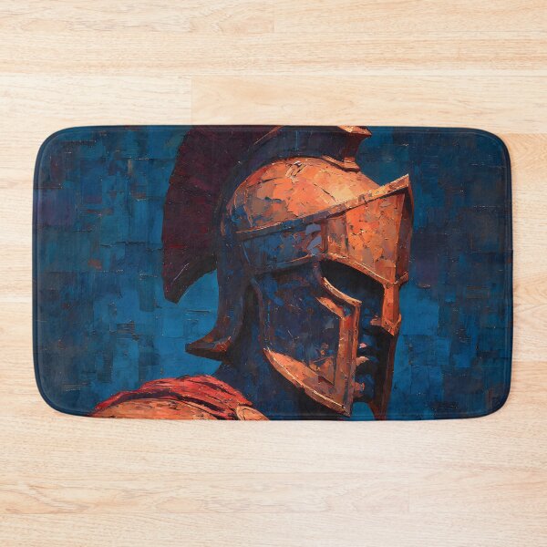 Item preview, Epic Greek Warrior Bronze Armor Hero designed and sold by daila70.