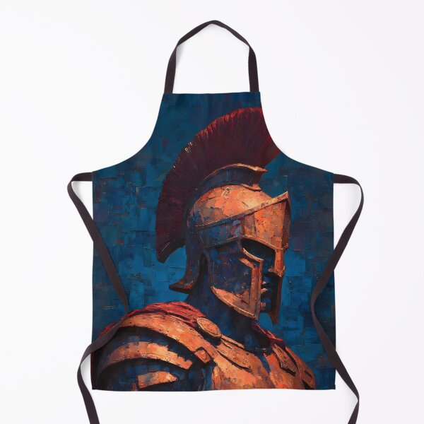 Item preview, Epic Greek Warrior Bronze Armor Hero designed and sold by daila70.