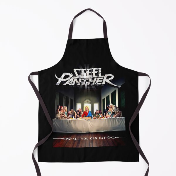 Item preview, Steel Panther designed and sold by persephalette.