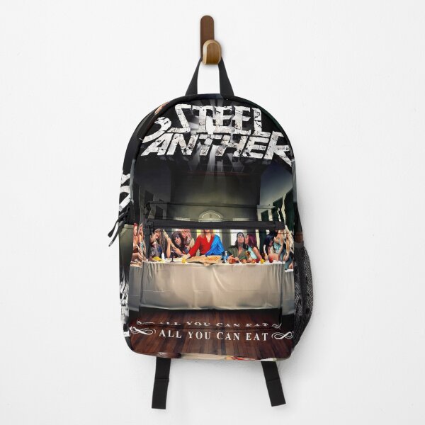 Item preview, Steel Panther designed and sold by persephalette.