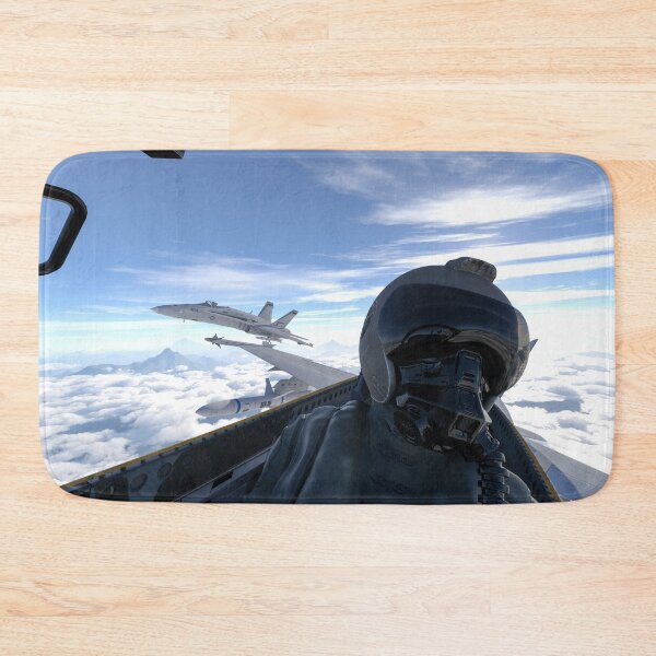 Item preview, From the Cockpit designed and sold by Dingo-Digital.