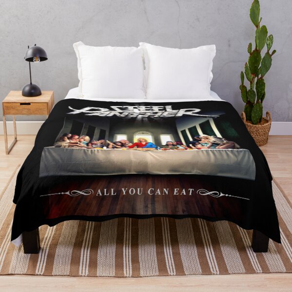 Item preview, Steel Panther designed and sold by persephalette.