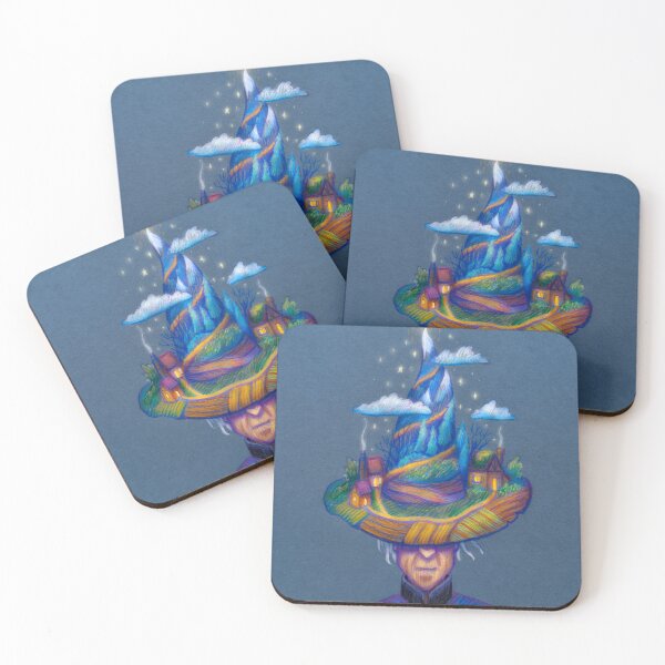 Item preview, Witches Hat designed and sold by illustore.