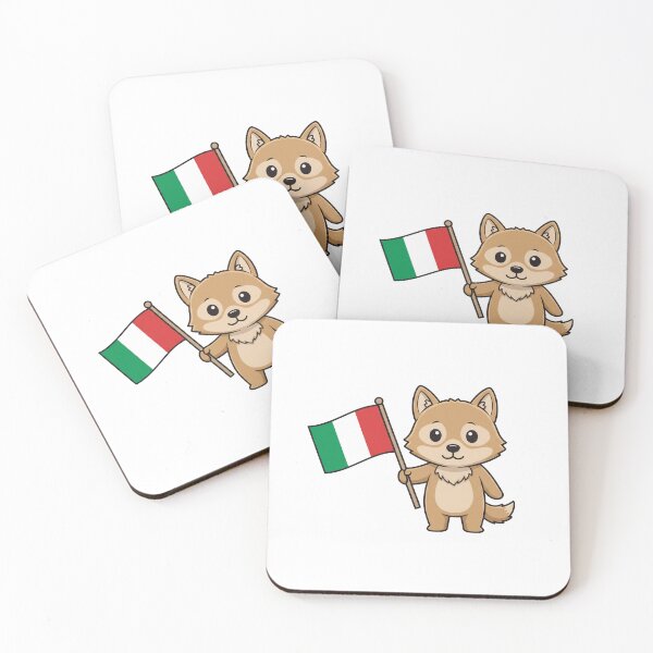 Item preview, She-Wolf of Italy designed and sold by Macropodus™.