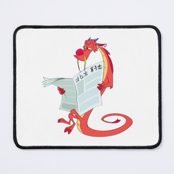 Item preview, Mulan designed and sold by Liska11365.