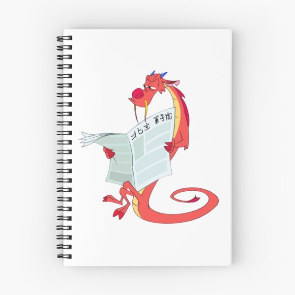 Item preview, Mulan  designed and sold by Liska11365.