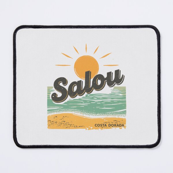 Item preview, Vintage Minimalist Slaou Spain, Mediterranean Bech Design designed and sold by phiawdesign9.