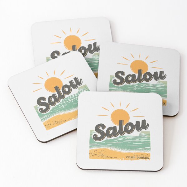 Item preview, Vintage Minimalist Slaou Spain, Mediterranean Bech Design designed and sold by phiawdesign9.