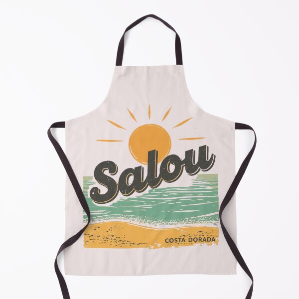 Item preview, Vintage Minimalist Slaou Spain, Mediterranean Bech Design designed and sold by phiawdesign9.