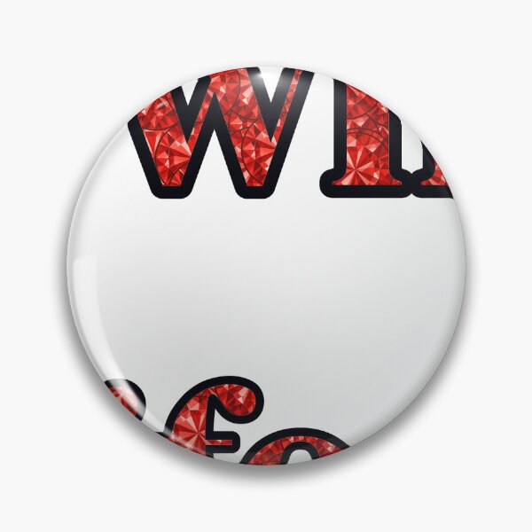Item preview, Downey California City Name With Red Rhinestone designed and sold by TheIconSmith.